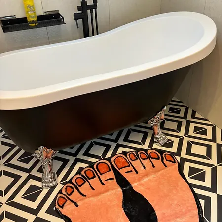 Game Zone Maison Unique Hyper Centre Ville, Proche Toutes Commodites Apartment *