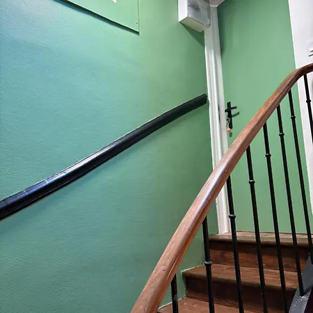 Apartment Game Zone Maison Unique Hyper Centre Ville, Proche Toutes Commodites *