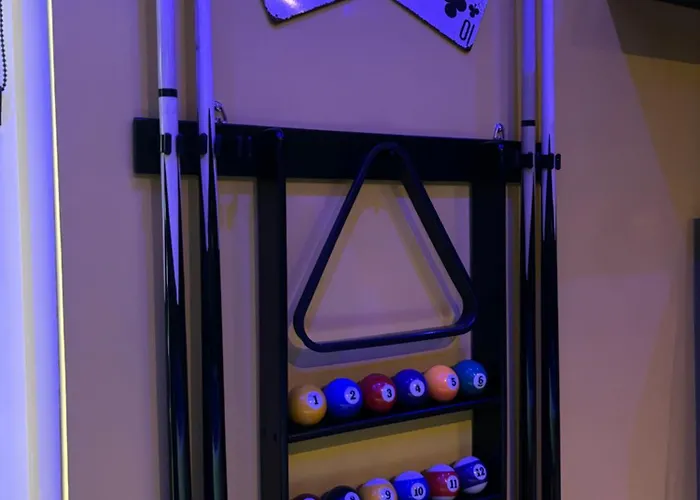 Game Zone Maison Unique Hyper Centre Ville, Proche Toutes Commodites 아파트 *